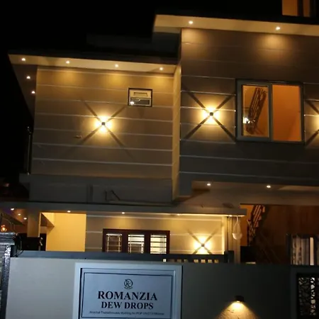 Romanzia Dew Drops